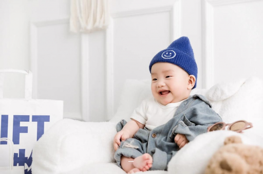 泸州宝宝咳嗽成肺炎的前兆