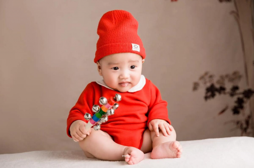 泸州宝宝面色发黄